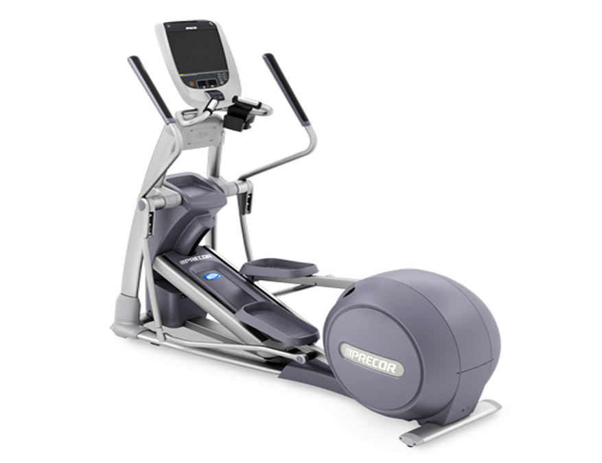 Expert Witness For Commercial Elliptical Exercise Machines
