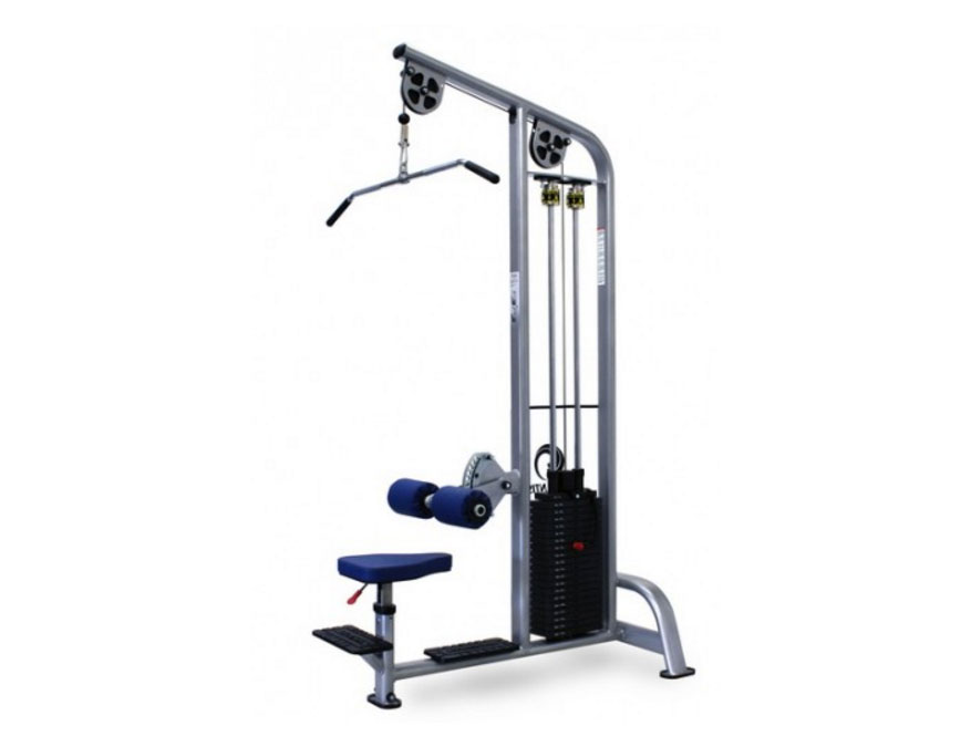 Expert Witness For Lat Pull Machines