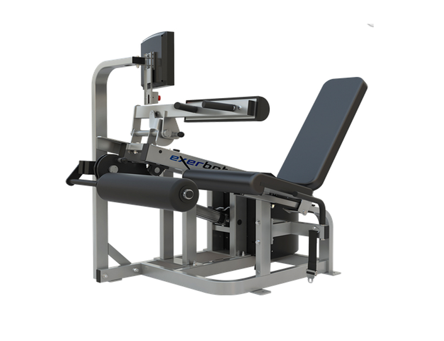 Expert Witness For Seated Leg Curl Machines