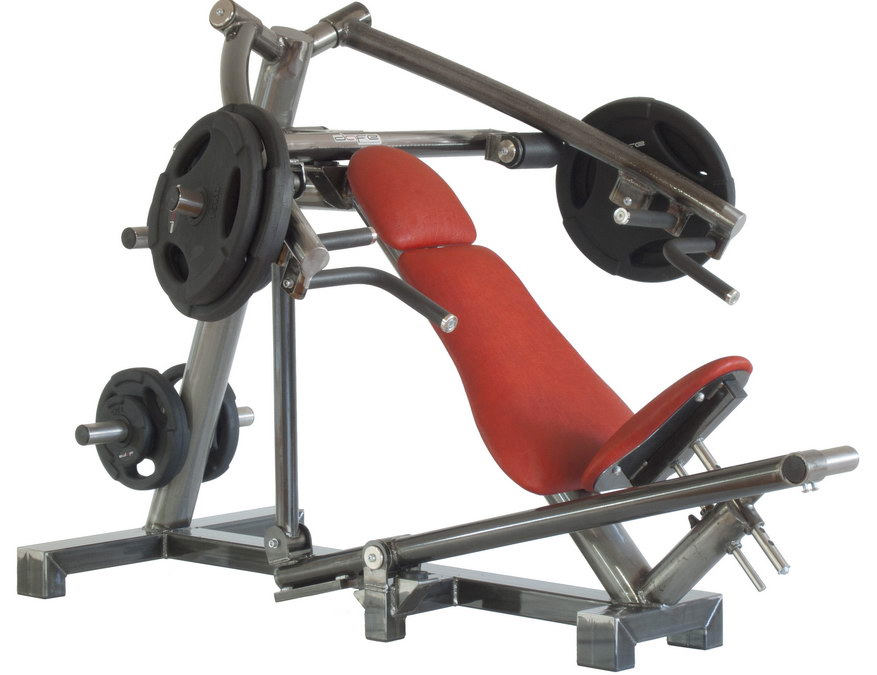 Expert Witness For Incline Chest Press Machines