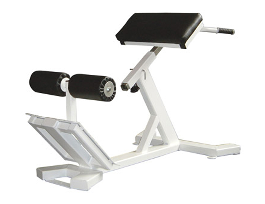 Expert Witness For Hyperextension benches