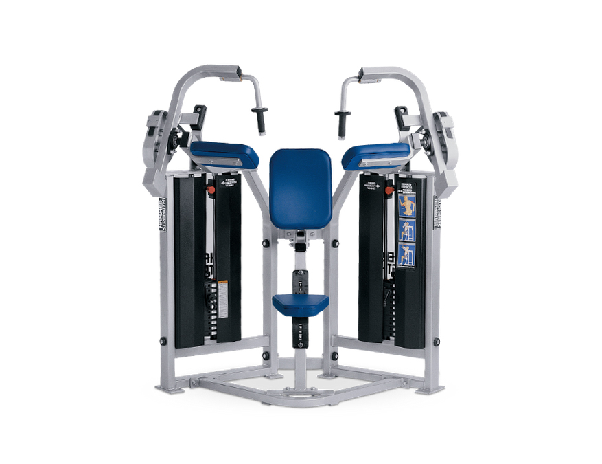 Expert Witness For Tricep Extension Machines